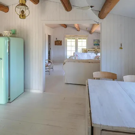 Ferienhaus Beautiful In With Wifi