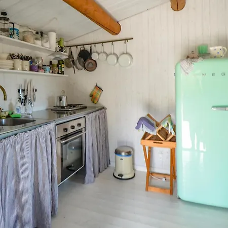 Beautiful In With Wifi Holiday home Anholt