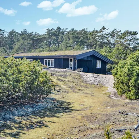 Ferienhaus Beautiful In With Wifi