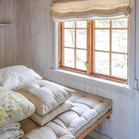 Ferienhaus Beautiful In With Wifi *