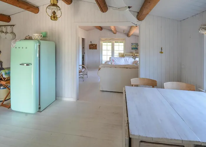 Holiday home Beautiful In With Wifi