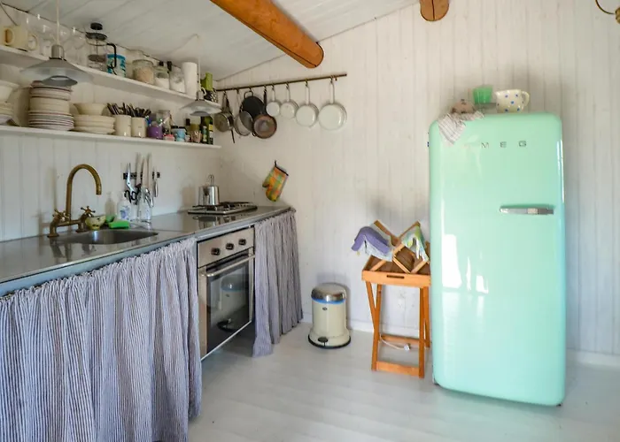 Beautiful In With Wifi Holiday home Anholt